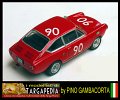 90 Fiat Abarth OTS 1000 - Abarth Collection 1.43 (3)